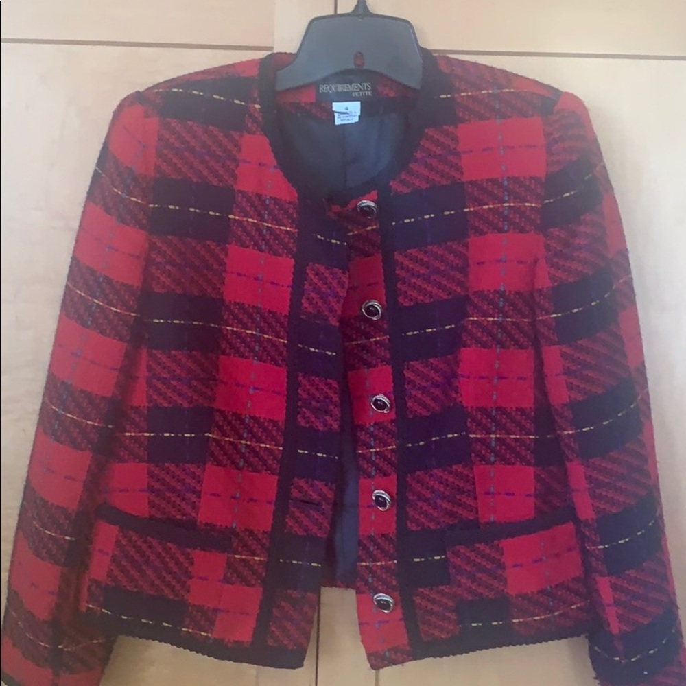 Requirements Petite Jacket - image 3